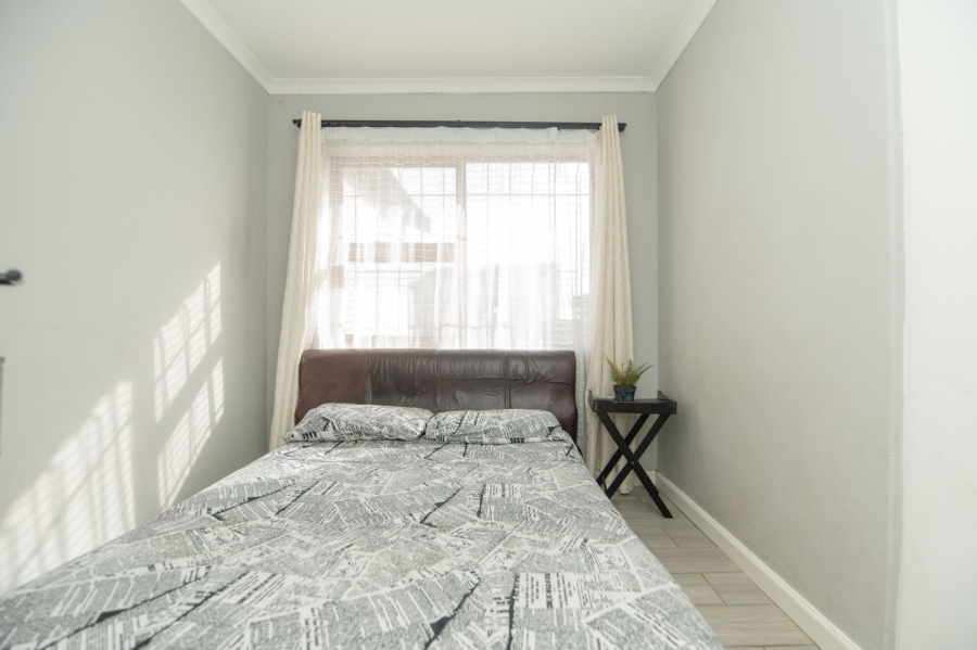 3 Bedroom Property for Sale in Bethelsdorp Eastern Cape